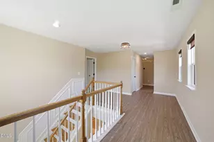 236 Congaree Dr, Holly Springs, NC 27540 - Photo 18