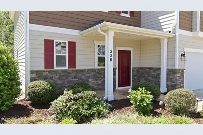 236 Congaree Drive, Holly Springs, NC 27540 - Photo 4