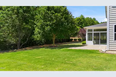 236 Congaree Drive, Holly Springs, NC 27540 - Photo 36
