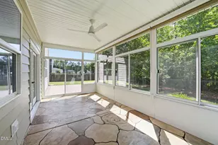 236 Congaree Dr, Holly Springs, NC 27540 - Photo 32