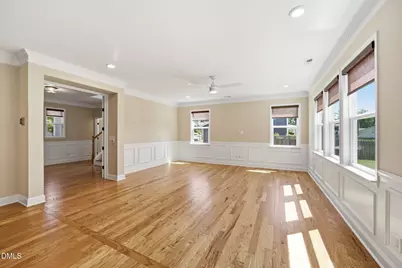 236 Congaree Drive, Holly Springs, NC 27540 - Photo 8