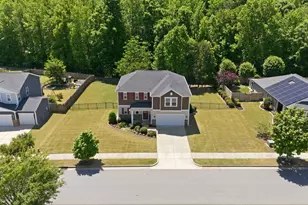 236 Congaree Dr, Holly Springs, NC 27540 - Photo 52