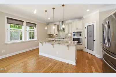 236 Congaree Drive, Holly Springs, NC 27540 - Photo 12