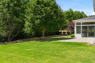 236 Congaree Dr, Holly Springs, NC 27540 - Photo 36
