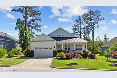 140 Ferrell Road W, Apex, NC 27523 - Photo 1