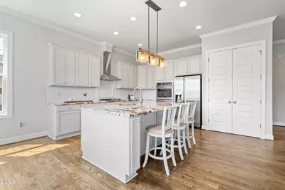 140 Ferrell Road W, Cary, NC 27523 - Photo 22