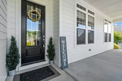 140 Ferrell Road W, Apex, NC 27523 - Photo 10