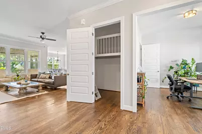 140 Ferrell Road W, Apex, NC 27523 - Photo 14