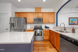 100 Stratford Lakes Dr, Durham, NC 27713 - Photo 10