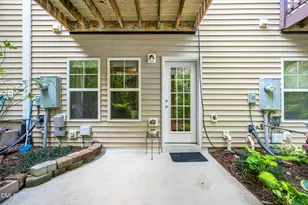 100 Stratford Lakes Dr, Durham, NC 27713 - Photo 34