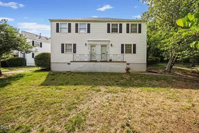 1627 Sutton Drive, Raleigh, NC 27605 - Photo 1