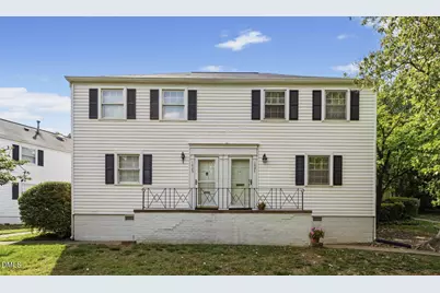 1627 Sutton Drive, Raleigh, NC 27605 - Photo 2