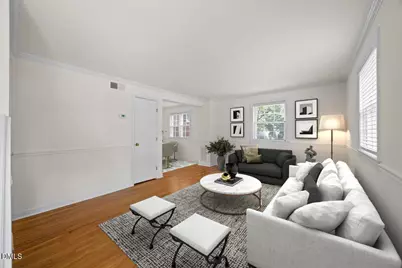 1627 Sutton Drive, Raleigh, NC 27605 - Photo 4