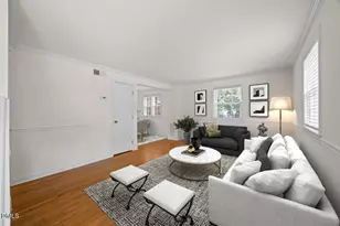 1627 Sutton Dr, Raleigh, NC 27605 - Photo 4