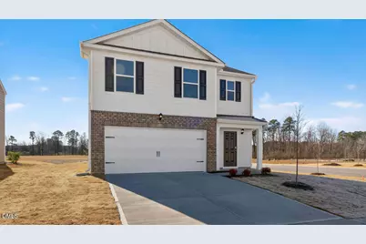 628 Stream Walk Crossing, Wendell, NC 27591 - Photo 2