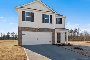 628 Stream Walk Crossing, Wendell, NC 27591 - Photo 2