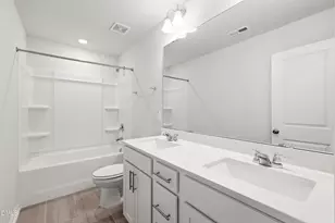 1836 Alpine Summer Ln, Apex, NC 27502 - Photo 28