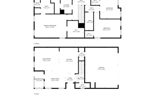 1836 Alpine Summer Ln, Apex, NC 27502 - Photo 44