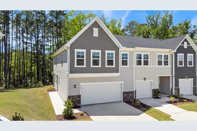 1836 Alpine Summer Lane, Apex, NC 27502 - Photo 4
