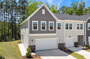 1836 Alpine Summer Ln, Apex, NC 27502 - Photo 4