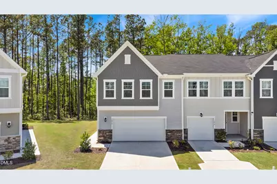 1836 Alpine Summer Lane, Apex, NC 27502 - Photo 2