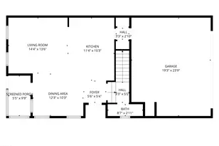 1836 Alpine Summer Ln, Apex, NC 27502 - Photo 42