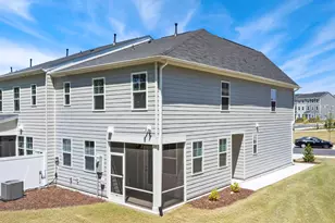 1836 Alpine Summer Ln, Apex, NC 27502 - Photo 34