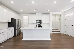 1836 Alpine Summer Ln, Apex, NC 27502 - Photo 6