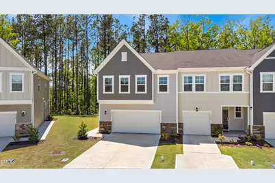 1836 Alpine Summer Lane, Apex, NC 27502 - Photo 2