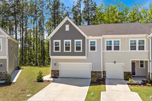 1836 Alpine Summer Ln, Apex, NC 27502 - Photo 2