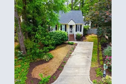 1437 Cedar Branch Court, Wake Forest, NC 27587 - Photo 2