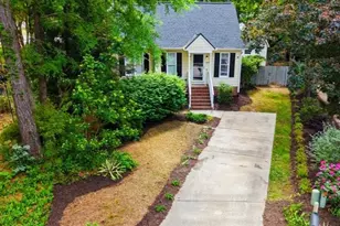 1437 Cedar Branch Ct, Wake Forest, NC 27587 - Photo 2