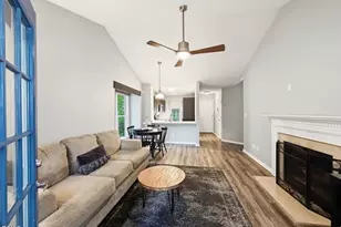 1437 Cedar Branch Ct, Wake Forest, NC 27587 - Photo 4