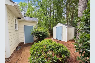 1437 Cedar Branch Court, Wake Forest, NC 27587 - Photo 18