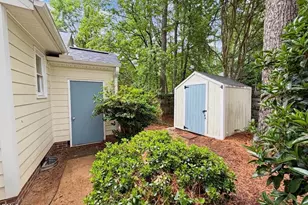 1437 Cedar Branch Ct, Wake Forest, NC 27587 - Photo 18