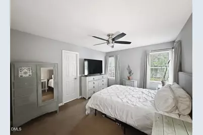 1437 Cedar Branch Court, Wake Forest, NC 27587 - Photo 10
