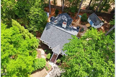 1437 Cedar Branch Court, Wake Forest, NC 27587 - Photo 22