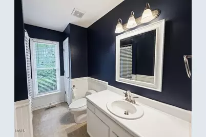 1437 Cedar Branch Court, Wake Forest, NC 27587 - Photo 14