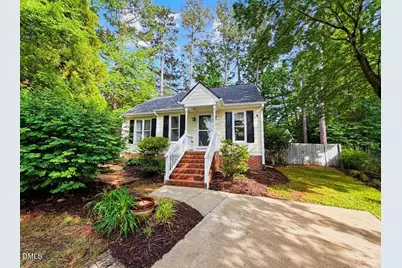 1437 Cedar Branch Court, Wake Forest, NC 27587 - Photo 1