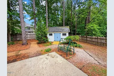 1437 Cedar Branch Court, Wake Forest, NC 27587 - Photo 16
