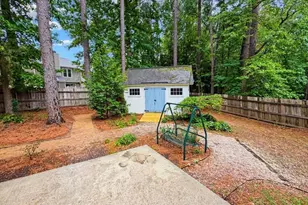 1437 Cedar Branch Ct, Wake Forest, NC 27587 - Photo 16