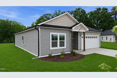 161 Tupelo Drive, Spring Hope, NC 27882 - Photo 2
