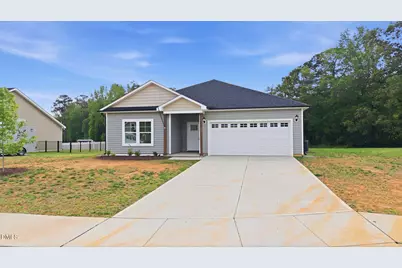 161 Tupelo Drive, Spring Hope, NC 27882 - Photo 2