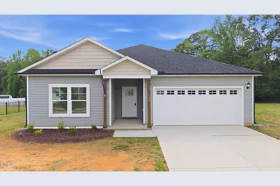 161 Tupelo Drive, Spring Hope, NC 27882 - Photo 1