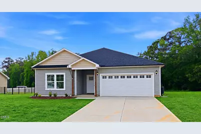 161 Tupelo Drive, Spring Hope, NC 27882 - Photo 1