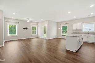161 Tupelo Dr, Spring Hope, NC 27882 - Photo 4