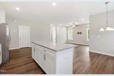 161 Tupelo Drive, Spring Hope, NC 27882 - Photo 8