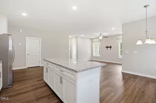 161 Tupelo Dr, Spring Hope, NC 27882 - Photo 8