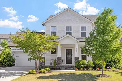 109 Mayweed Drive, Durham, NC 27705 - Photo 1