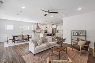 109 Mayweed Dr, Durham, NC 27705 - Photo 16